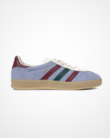 GAZELLE INDOOR BLUE DAWN