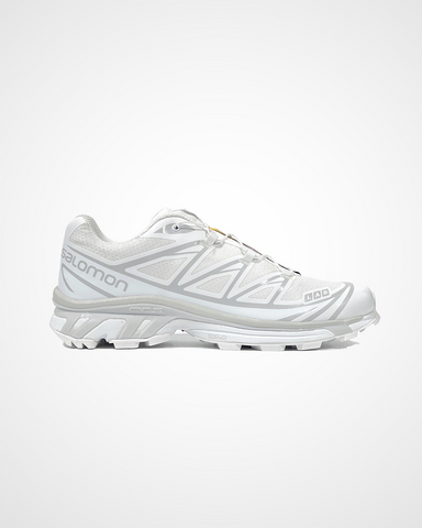 XT-6 LUNAR WHITE