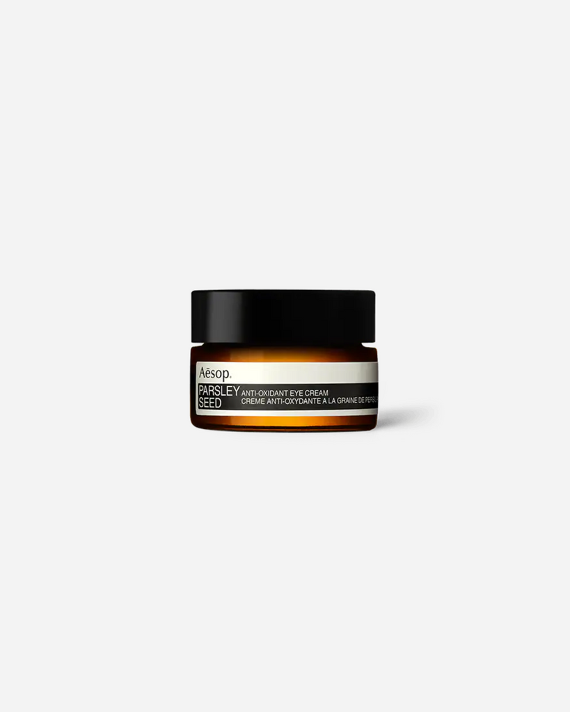 PARSLEY SEED ANTI-OXIDANT EYE CREAM - 10ml
