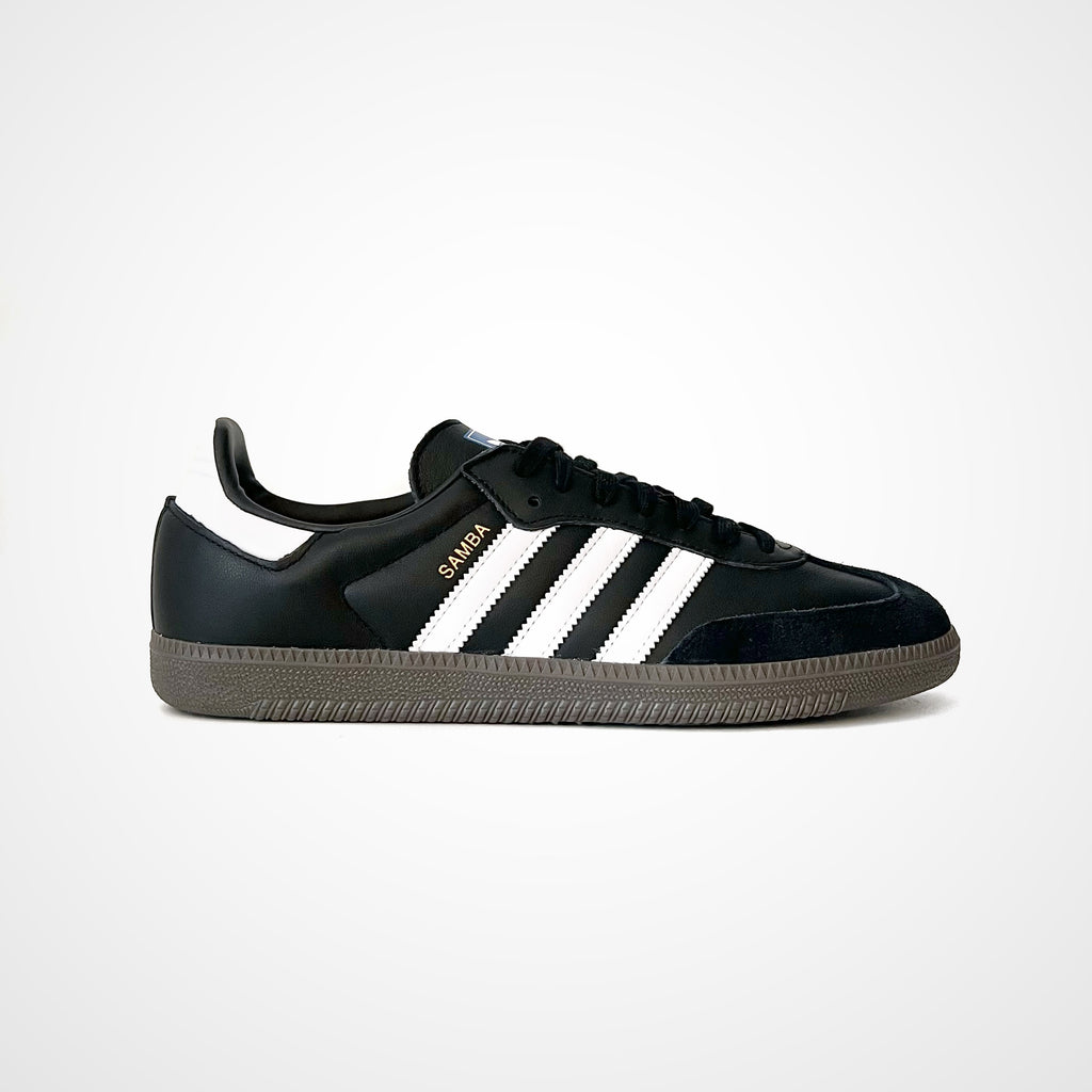 SAMBA OG BLACK