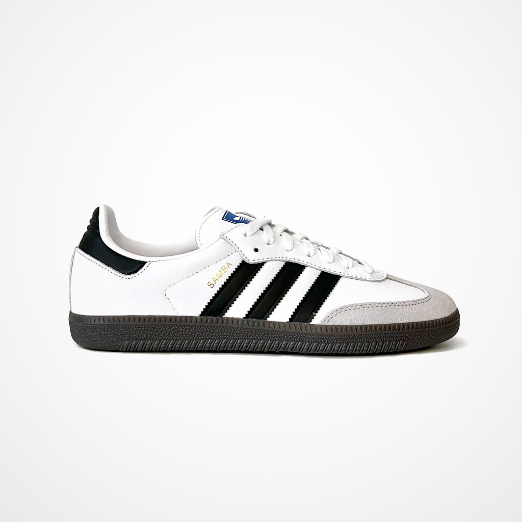SAMBA OG WHITE