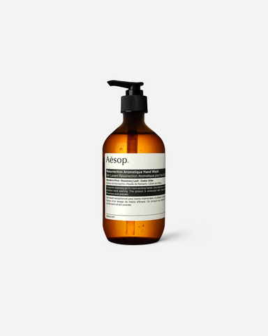 RESURRECTION HAND WASH - 500ml