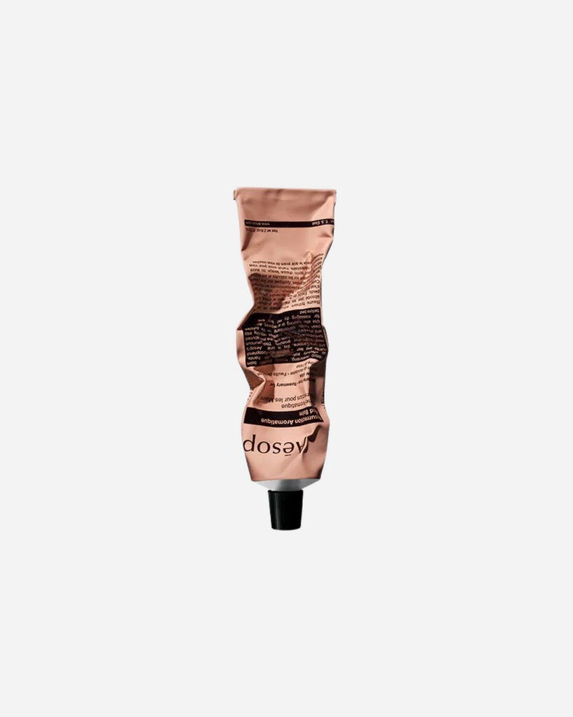 RESURRECTION HAND BALM - 75ml