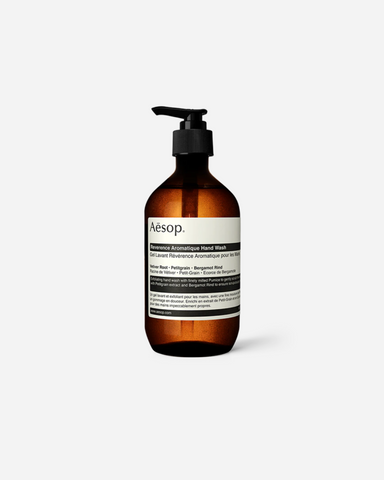 REVERENCE HAND WASH - 500ml