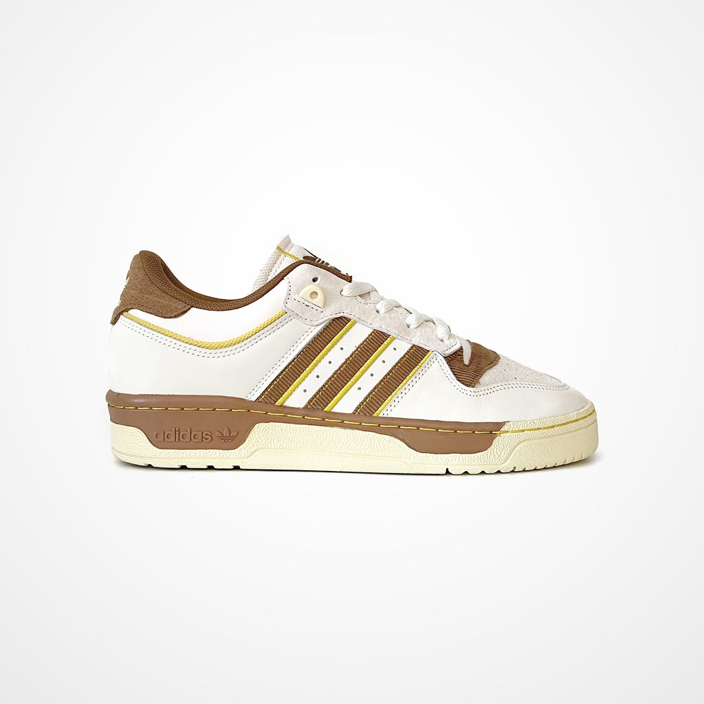RIVALRY LOW 86 BROWN