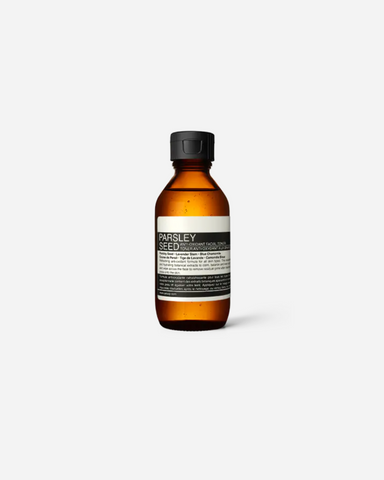 PARSLEY SEED ANTI-OXIDANT FACIAL TONER - 200ml