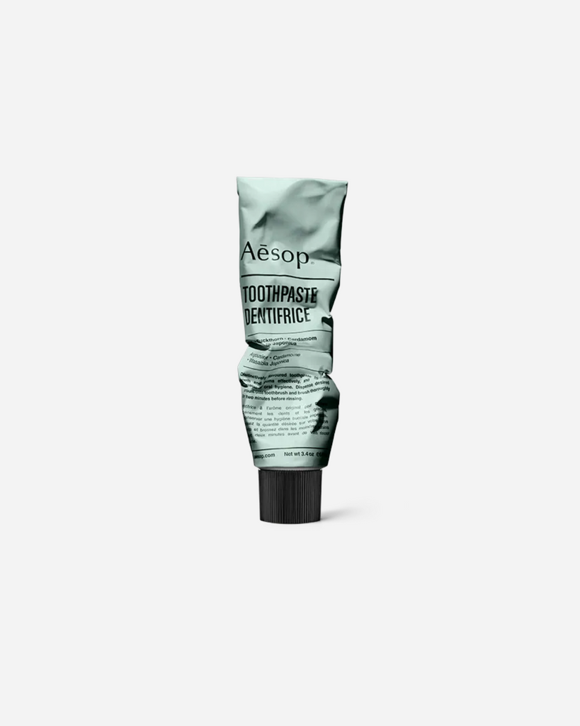 TOOTHPASTE - 60 ml